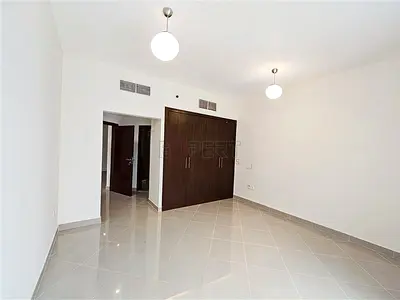 Well-Maintained 2BR | Modern Living | Bright Interior