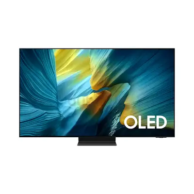 Samsung 83S95F 83 Inches OLED 4K Vision AI Smart TV