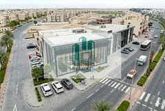 Showroom for Rent | Al Zahya Boulevard, Ajman