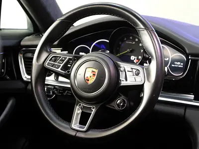 2020 Porsche PANAMERA 缩略图 17