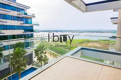 Furnished | Golf Coures View | Maid Room