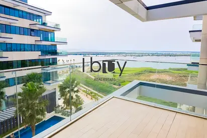 Furnished | Golf Coures View | Maid Room