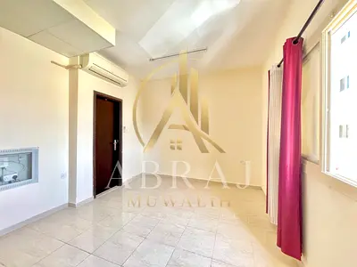 Lavish studio full family building in muwailah sharjah 18k