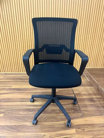 Desk chairs