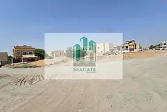 Elegant G+2 Residence in Prime Goodland Location , 3,000 Sqft of Refined Living ,AED 780,000