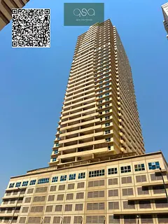 Premium 3BHK for Sale | Spacious Family Living | Lavender Tower, Emirates City