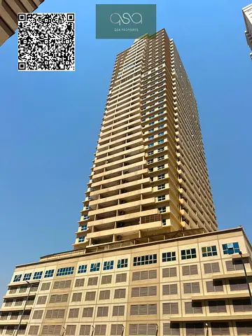 Premium 3BHK for Sale | Spacious Family Living | Lavender Tower, Emirates City
