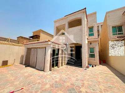 Luxury Family Villa in a Prime Location Opposite the Mosque