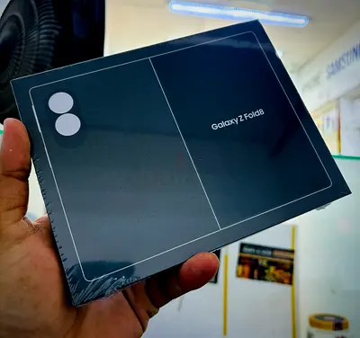 Samsung Galaxy Z Fold 8 5G | 512Gb
