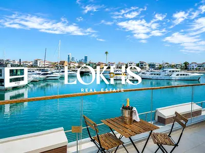 FULL SEA VIEW | HIGH END UPGRADE | VACANT
