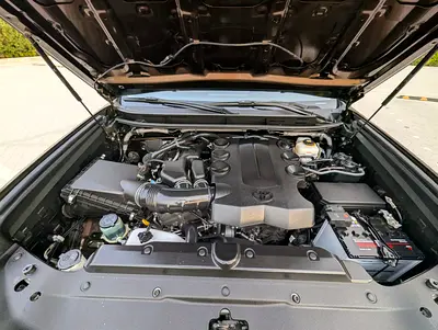2022 Toyota PRADO 照片 20