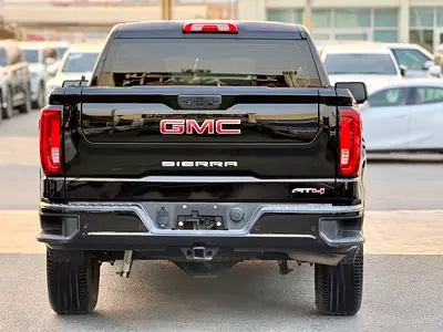 2020 GMC SIERRA 照片 7
