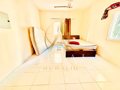 Limited Offer Spacious Studio Just 20k In Muwailah Sharjah