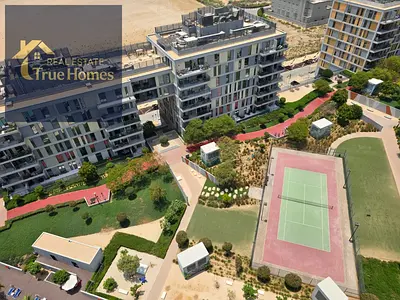 Community View |Studio Apartment | Ready to Move In