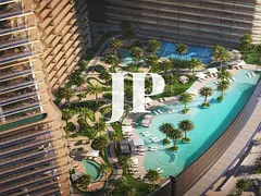 Skyline Views | 1BR Apartment | Binghatti Skyterraces