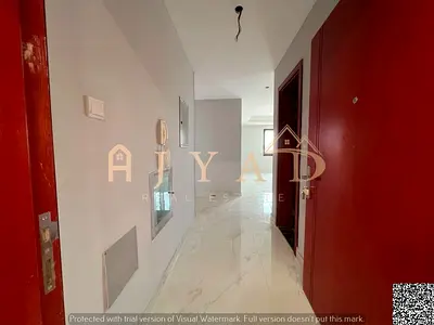 ## 🇦🇪 للإيجار السنوي | شقة غرفة وصالة | أول ساكن | المويهات 3 – عجمان  ✨ *فرصة مميزة للسكن في شقة جديدة كليًا بتشطيبات عصرية وموقع استراتيجي على شا
