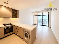 High floor | Lagoon View | Brand New 2Bedroom | Ready to Move
