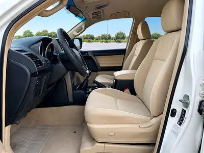 صورة 6 لـ 2012 Toyota PRADO