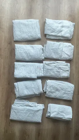 Ikea bymott curtains for sale