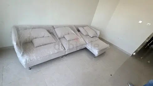 Top Quality ikea Soderhim L Shape Sofa