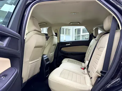 2022 FORD EDGE — миниатюра 9
