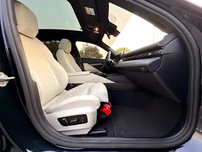 BMW 5 Series 520i M Sport, миниатюра 18