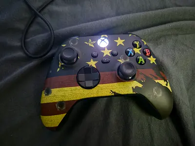 Xbox one