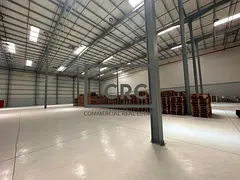 New I Grade A Warehouse | 9Mtr I 300KW I G+M