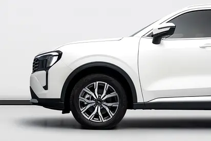 2026 FORD TERRITORY 照片 6