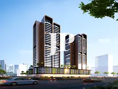 High ROI - smart home - premium amenities