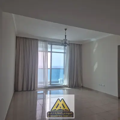 A luxury apartment with a stunning view and upscale amenities in a prestigious tower, offering flexible payment options and an exceptional living expe