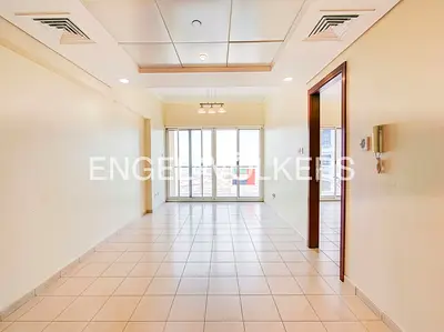 High Floor | Close to Metro | Vacant Now