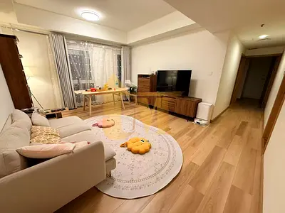 Semi furnished 2 bhk | New Renovation | For Sale