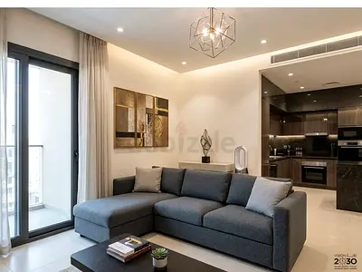 Luxury L-Shape Sofa Bed