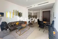 Mid Floor | Furnished | Community View
