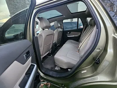 2013 FORD EDGE — миниатюра 10