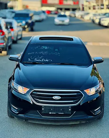 2015 FORD TAURUS 照片 3