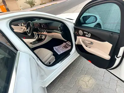 2021 Mercedes-BENZ E-CLASS photo 12