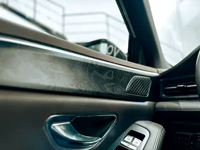Jetour X90 Plus 1.6T Luxury, миниатюра 15