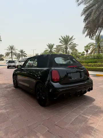 2026 MINI COOPER 照片 6