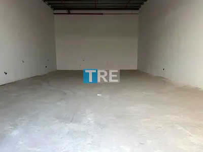 BRAND NEW 2000 SQFT ONLY GROUND WAREHOUSE FOR RENT, AL JURF INDUSTRIAL AJMAN