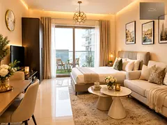 Modern|Fully Furnished|Spacious