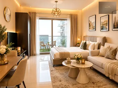 Modern|Fully Furnished|Spacious