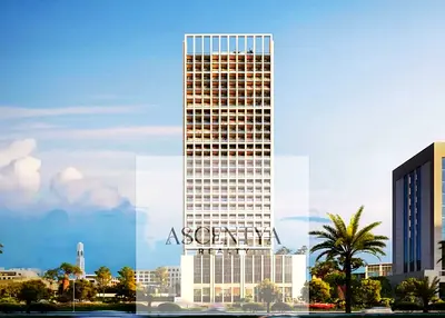 Ready To Move Soon | Smart Homes Attractive Design Ever | Best Deal For Investors | High Quality Finishing & Amenities | Flexible Payment Plan