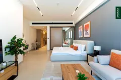 Exclusive | Fully Furnished | Covered Parking
