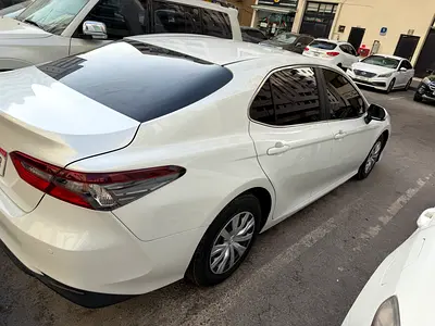 صورة 3 لـ 2022 Toyota CAMRY