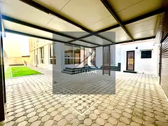 Brand New 5-Bedroom Villa for Rent Al-Hawshi
