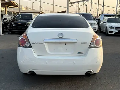 صورة 5 لـ 2011 Nissan ALTIMA