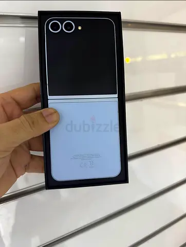 Samsung flip 6