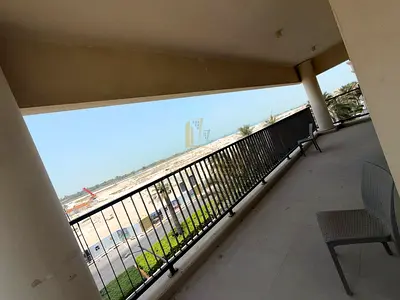 🏡 للإيجار | شقة 3 غرف وصالة في جزيرة مريم فرصة مميزة للسكن في إحدى أرقى الوجهات السكنية، شقة واسعة بتشطيبات ممتازة وخدمات متكاملة.